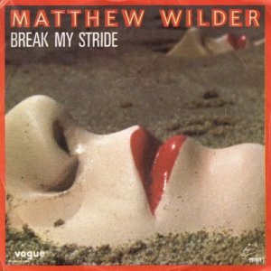 Matthew Wilder